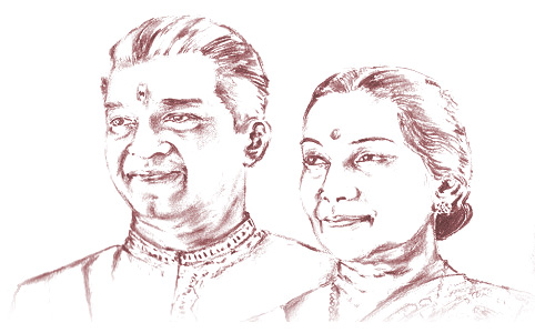 gurus