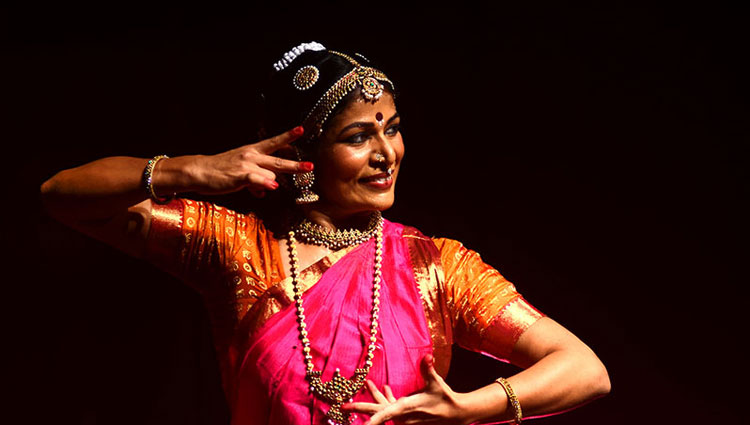 Varnam - Dani Samajendra