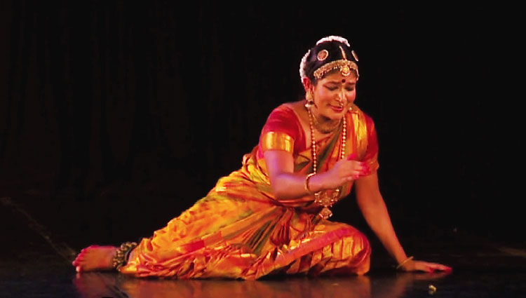 Kunti Vilapam